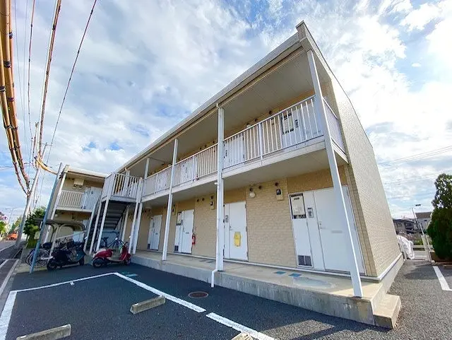 八千代市大和田 月極駐車場